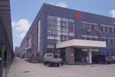 Cangzhou Shenghao Machine Tool Accessories Co., Ltd.