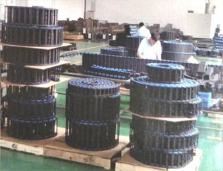 Cangzhou Shenghao Machine Tool Accessories Co., Ltd.