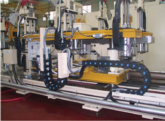 Cangzhou Shenghao Machine Tool Accessories Co., Ltd.