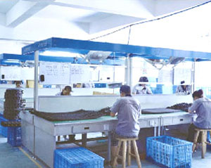 Cangzhou Shenghao Machine Tool Accessories Co., Ltd.