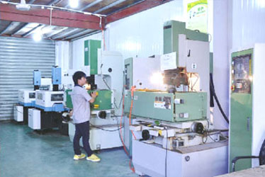 Cangzhou Shenghao Machine Tool Accessories Co., Ltd.