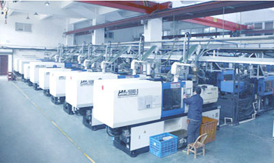 Cangzhou Shenghao Machine Tool Accessories Co., Ltd.
