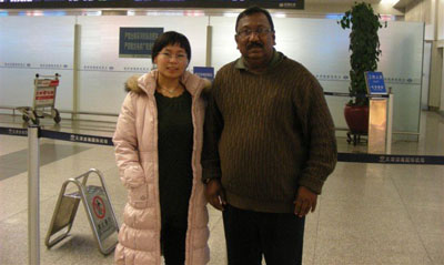 Cangzhou Shenghao Machine Tool Accessories Co., Ltd.
