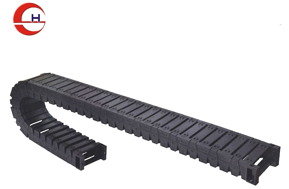 TZ18 Series Engineering Plastic Drag Chain