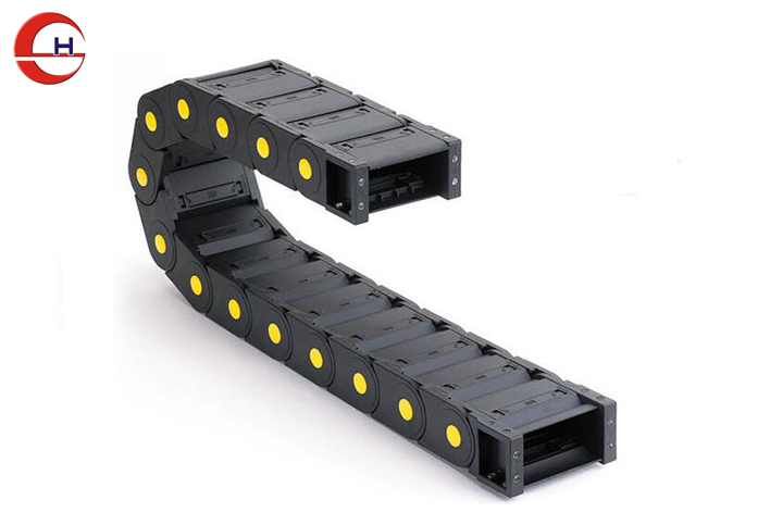 KQ20/KF20 Economy Cable Drag Chain