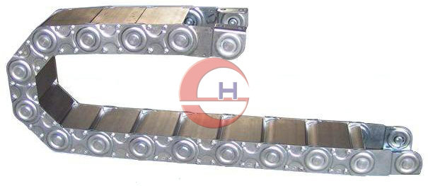 TLS steel calbe drag chain