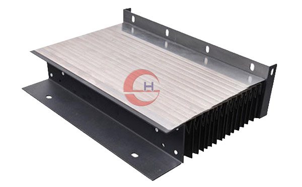 Armor Bellow Cover Armoured Guard Shield Protective Bellow Cover