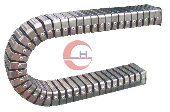 DGT type conduit shield
