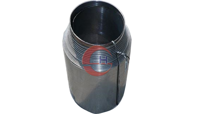 Samoa Telescopic Springs - Spiral Springs - Steel Tape Coils